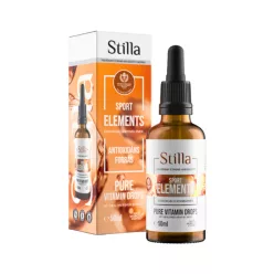 Stilla Elements Sport – Energie