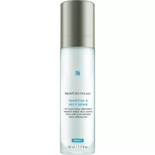 SkinCeuticals Tripeptide-R Neck Repair – cremă anti-aging pentru gât și decolteu