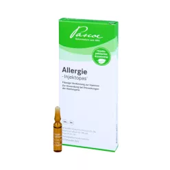 Allergie – Energie