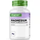 magneziu bisglicinat (formă chelatată, biodisponibilitate ridicată) 240 CAPSULE 300 MG VEGAN 