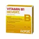 Vitamina B1 HEVERT 200 mg – Energie