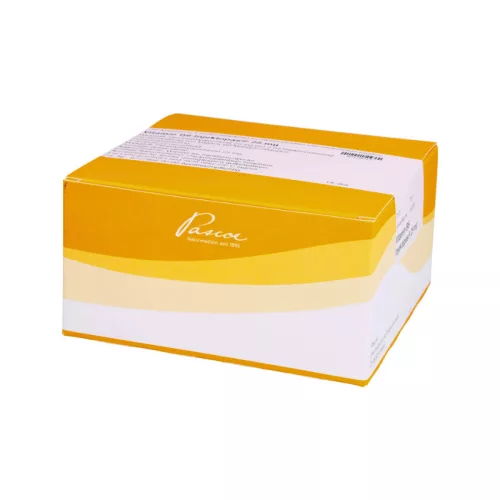VITAMINA B6 INJECTOPAS – Energie