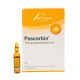 Pascorbin Vitamina C 750 mg inj. 10 fiole – energie și vitalitate