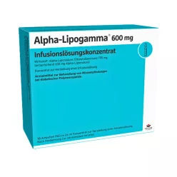 Alpha – Energie
