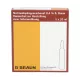Natriumhydrogencarbonat 8,4% B. Braun, 5 x 20 ml – Energie