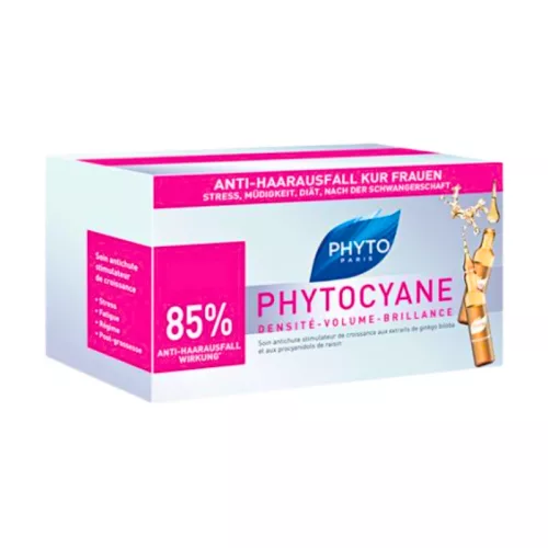PHYTOCYANE ANTI – Energie