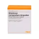 Ubichinon compositum – Detoxifiere