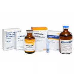 Protocol Autofagie & Energie Mitocondrială – Oncosop