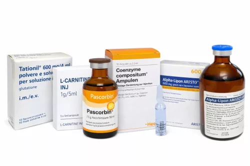 Protocol Autofagie & Energie Mitocondrială – Oncosop