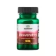 Swanson Resveratrol 100 mg – energie și vitalitate