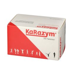 KaRazym tablete 200buc. – Energie