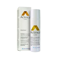 Actinica Lotion 80g – energie și vitalitate