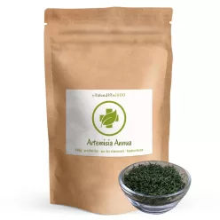   Artemisia Annua 500g – plantă medicinală pentru imunitate și protecție naturală made in germani
