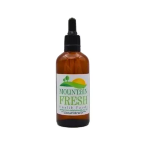 Extract de Artemisia annua 50ml (600mg/20 picături) – Energie