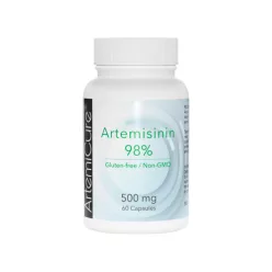 Artemisinină 98% – Energie