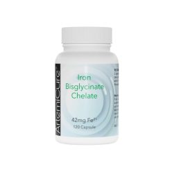 Chelat de fier – Energie