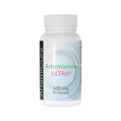 Artemisinină ULTRA® – Energie