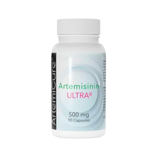 Artemisinină ULTRA® – Energie