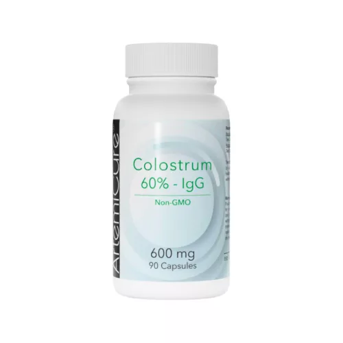Colostru 60% IgG – Energie