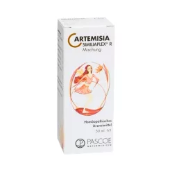 Artemisia Similiaplex R 50 ml – Energie