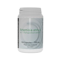 Artemisia annua 700 mg – Energie