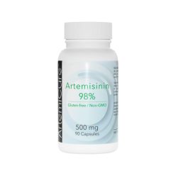 Artemisinină 98% – Energie