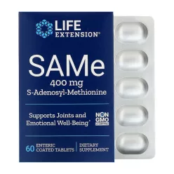 SAMe 400 mg – Energie
