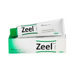 Zeel comp. N cremă – energie și vitalitate