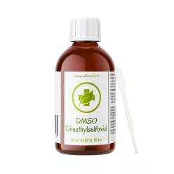 DMSO Dimetilsulfoxid 99,9% – Energie