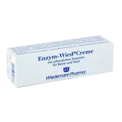 Enzym – energie și vitalitate