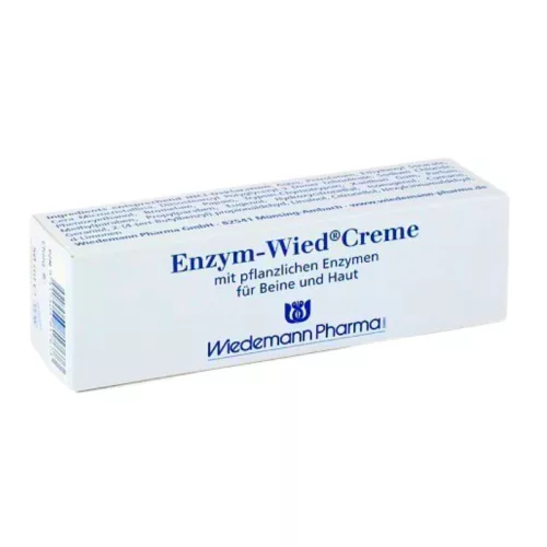 Enzym – energie și vitalitate