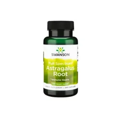 Swanson Astragalus Root 470 mg – Energie