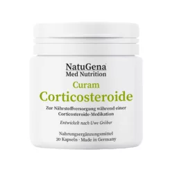 Curam Corticosteroide 30 capsule – Energie