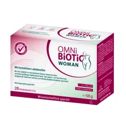 OMNi – Energie