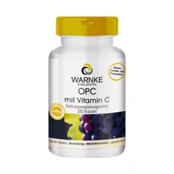OPC 200 Bioflavonoid – Energie