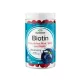 Swanson Biotin Blueberry Gummies – Energie