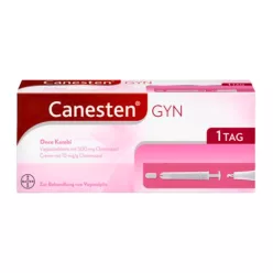 Canesten GYN Once Kombi – Energie