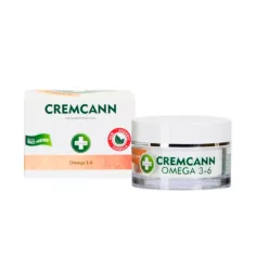 CREMCANN OMEGA 3 – Sănătate