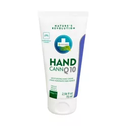 Handcann Q 10 pentru piela mainilor uscate si crapate – Energie