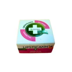 LIPSTICANN balsam pentru protectia buzelor – Energie