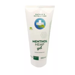 MENTHOL ARTHRO GEL pentru masarea muschilor,articulatiilor – Sănătate
