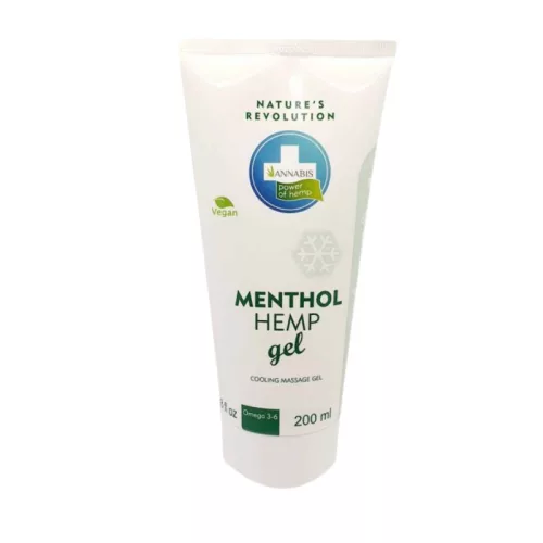 MENTHOL ARTHRO GEL pentru masarea muschilor,articulatiilor – Sănătate