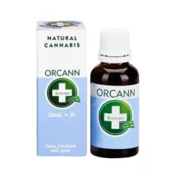 ORCANN IGIENA ORALA, ingrijire orala – Energie