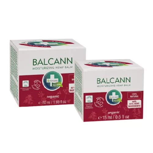 UNGUENT BALCANN – Energie