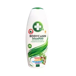 BODYCANN SHAMPOO – Energie