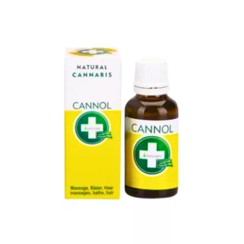 CANNOL – Energie