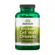 Swanson Chlorella Broken Cell – energie și vitalitate