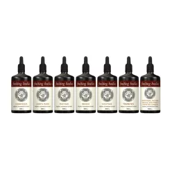Fruiting Bodies Shiitake Extract 100 ml – Energie