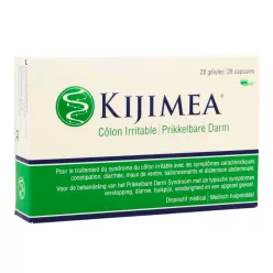 Kijimea Reizdarm 28 capsule – Energie
