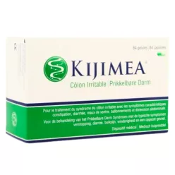 Kijimea Reizdarm 84 capsule – Energie